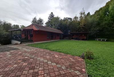 Casă cu 3 camere în Exterior Vest - 5