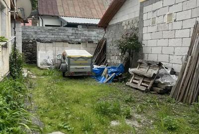 Casă cu 4 camere în Văliug - 6