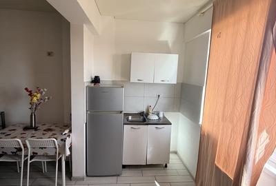 Garsonieră decomandată, mobilată în Militari - 4