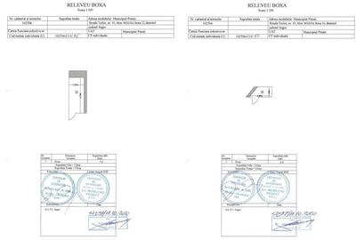 Boxa depozitare | Bloc nou Pitesti, Teilor - 5
