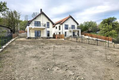 Casă individuală cu 5 camere cu Canalizare în Gheorghieni - 2