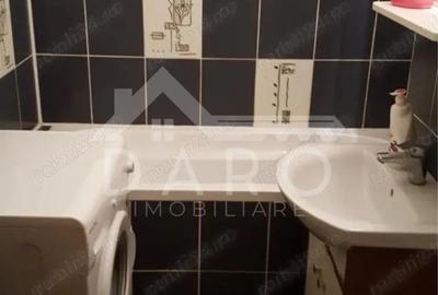 Apartament cu 2 camere decomandat în Tudor