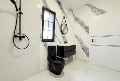 Casa P+1, 5 camere, 130 mp utili + 25mp terasa + 250 mp teren -Giroc - 20