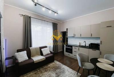 O camere, modern, parcare, Zona Centrala, Mihai Viteazul, MC Donalds - 2