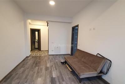- apartament 2 camere - Bloc nou - Burdujeni - 2