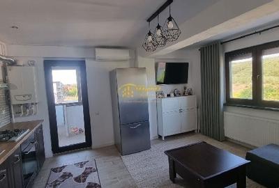 Apartament cu 4 camere decomandat, mobilat în Exterior Nord - 4