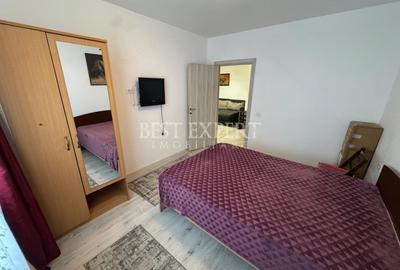 Apartament cu 2 camere semidecomandat, mobilat în Theodor Pallady - 5