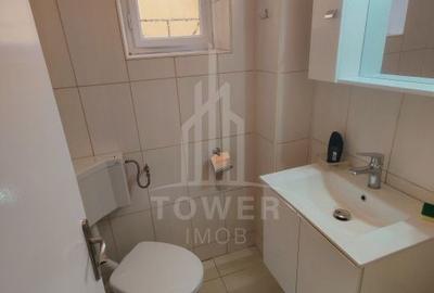 Casa duplex de închiriat, renovată | Zona Parcul Sub Arini - 9