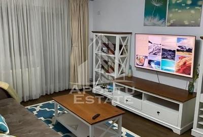 Apartament 4 camere, centrala proprie, zona Sorelui - 1