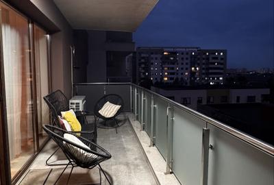 Apartament 3 camere la 8 minute de metrou Lujerului Bloc nou - 5