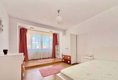 Apartament cu 2 camere decomandat în Podgoria - 2