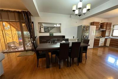 Casa moderna - Green City - 4 camere - 3 bai - 120mp - 120mp - 3