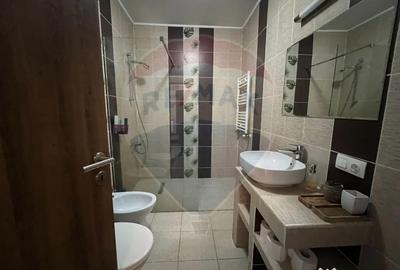 Apartament cu 2 camere semidecomandat în Iosia - 9