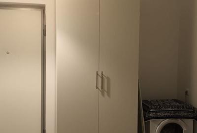 Inchiriere Studio Dublu Cloud 9 Residence - 9