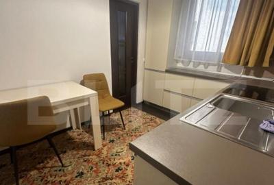 Apartament 1 camera, parcare, Borhanci - 3