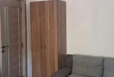 Inchiriez apartament cu doua camere, Grigorescu. - 1