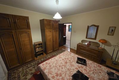 Apartament cu 2 camere decomandat în 1 Mai - 5