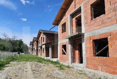 Casă cu 5 camere cu Teren 630 Mp în Simeria - 4