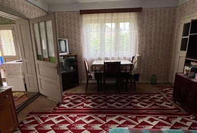 Casă cu 3 camere în Mura Mare - 2