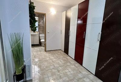 Banu Construct - Apartament 2 camere cu Parcare subterana Lipovei - Aradului - 3
