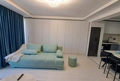 Apartament cu 2 camere decomandat, mobilat în Theodor Pallady - 14