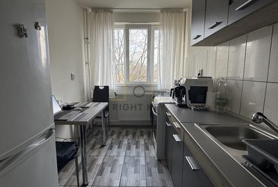 Apartament cu 2 camere semidecomandat, mobilat în P-ța Gorjului - 5
