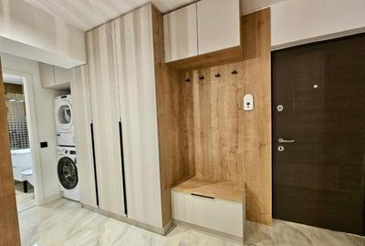 Apartament 2 camere de lux,decomandat, etaj 1, zona Decebal - 14