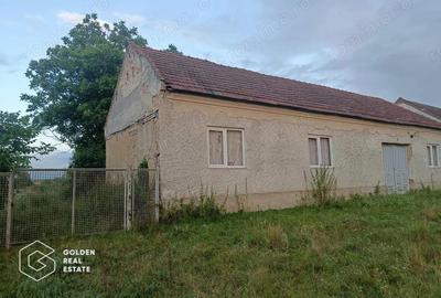 Casă cu 3 camere cu Teren 3147 Mp în Birchiș - 1