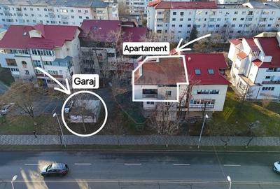 Oportunitate rara - apartament de 4 camere in Bistrita lac - 2