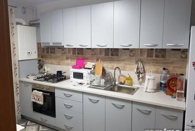 Garsonieră decomandată în Pantelimon - 2