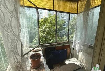 SUPER PRET! Apartament 2 camere langa Metrou Lujerului Gorjului - DE RENOVAT - 4