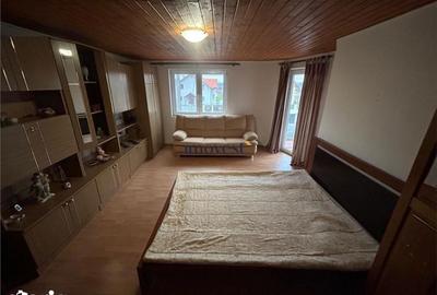 Casă cu 6 camere cu Teren 1375 Mp în Medieșu Aurit - 11