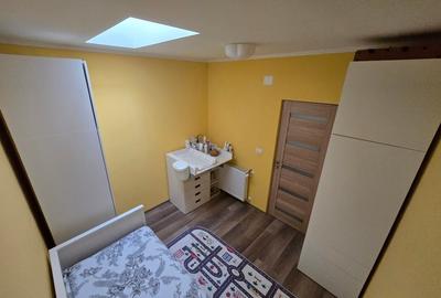 Duplex cu 4 camere cu Teren 192 Mp în Braytim - 1