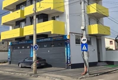 Apartament cu 2 camere decomandat în Ferentari - 1