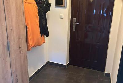 Apartament cu 1 cameră, 42 mp, la 3 min de Palas, mobilat și utilat complet - 7