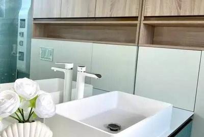 Apartament cu 2 camere în Sud - 1