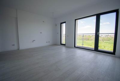 Apartament cu 3 camere semidecomandat în Fundeni - 4