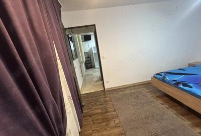 De inchiriat apartament cu o camera mobilat complet - 4