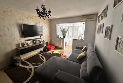 Apartament cu 3 camere semidecomandat în Calea București - 3