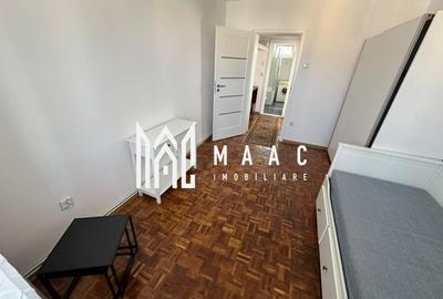 Apartament cu 2 camere semidecomandat, mobilat în Cedonia - 4