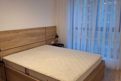 Apartament cu 2 camere decomandat în Timișoara - 5