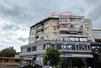 Apartament în Ultracentral - 8