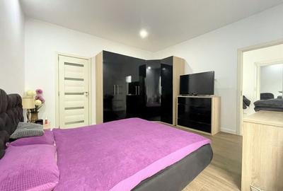 Casa individuala parter - zona Lipovei - 10