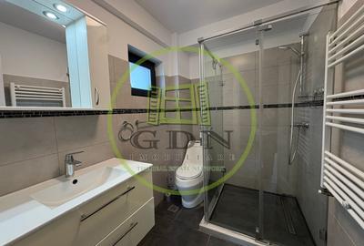Apartament cu 3 camere, mobilat în 1 Mai - 8