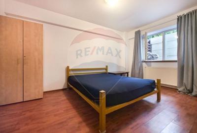 Apartament cu 2 camere de inchiriat,- Demisol inalt, zona Trapezului Apartament cu 2 camere de inchiriat,- Demisol inalt, zona Trapezului - 8