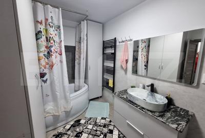 Apartament cu 3 camere, modern, 68,5 mp, Galata - 14