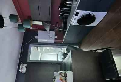 Apartament 2 camere, 54 mp, complet mobilat, 2 balcoane, 2 parcari incluse - 5