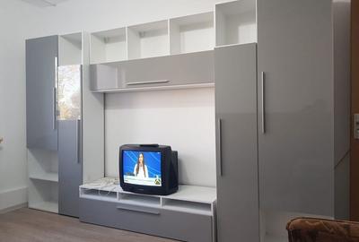 Garsonieră decomandată în Porolissum - 1