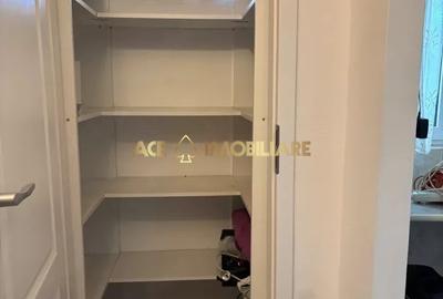 Apartament cu 2 camere semidecomandat, mobilat în Chibrit - 7