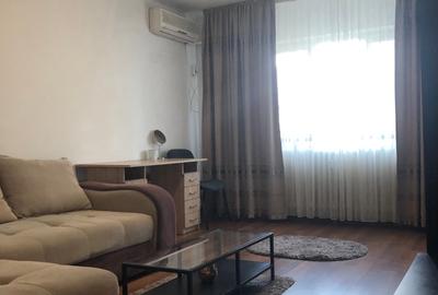 Garsonieră decomandată în Tineretului